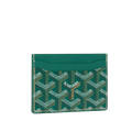 Goyard Card Holder