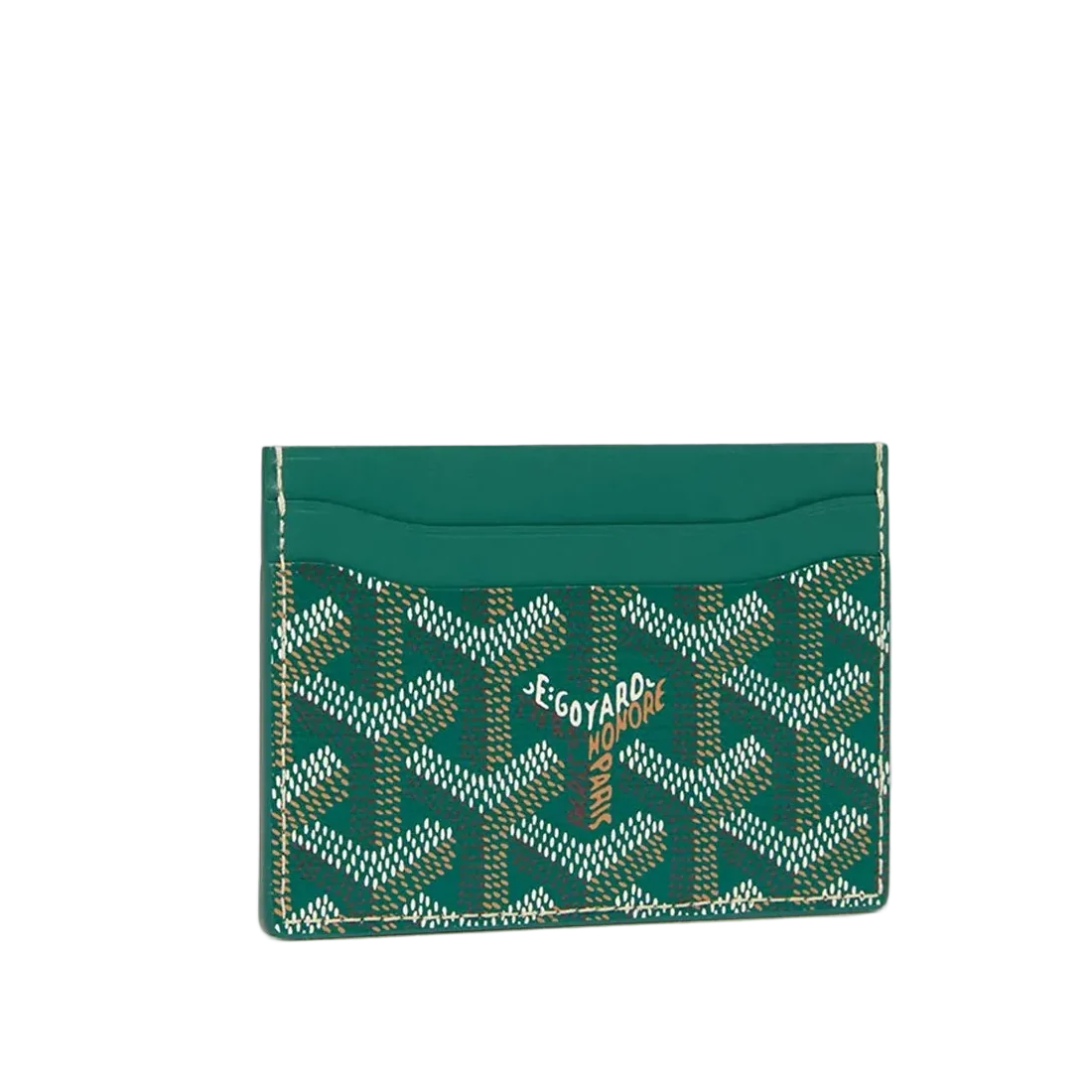 Goyard Card Holder