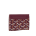Goyard Card Holder