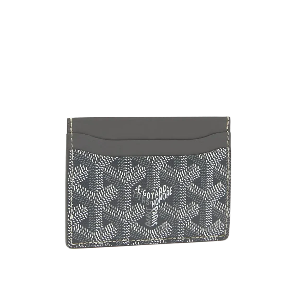 Goyard Card Holder