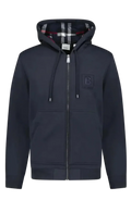 Burberry Zip-up