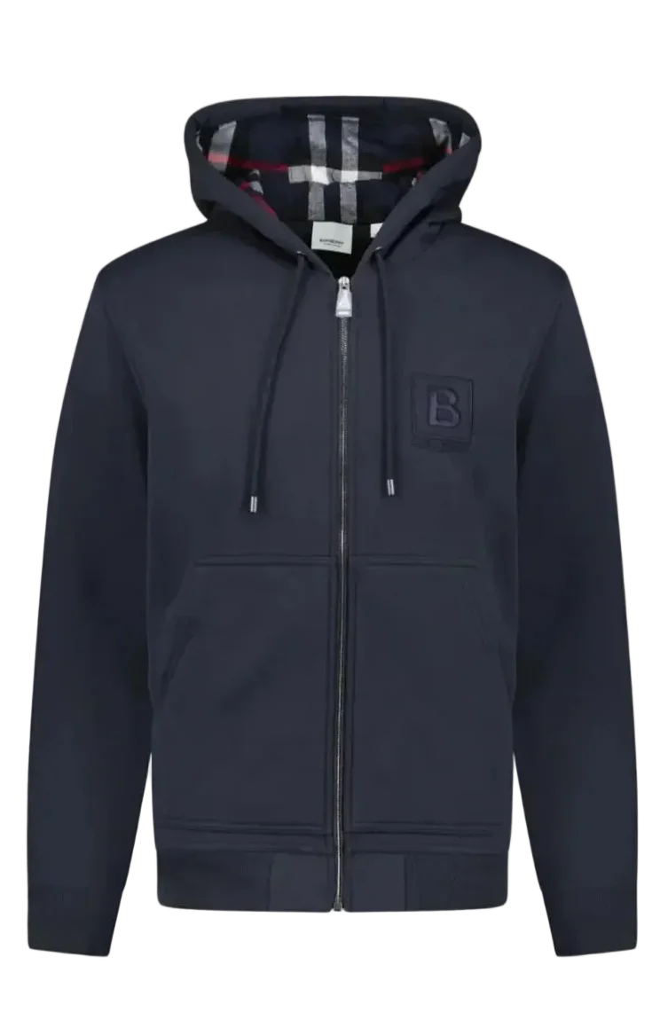 Burberry Zip-up