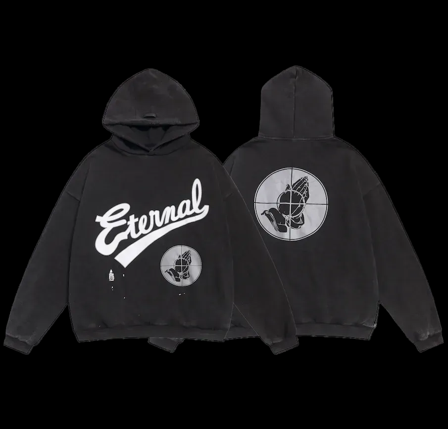 Essentials Hooodie