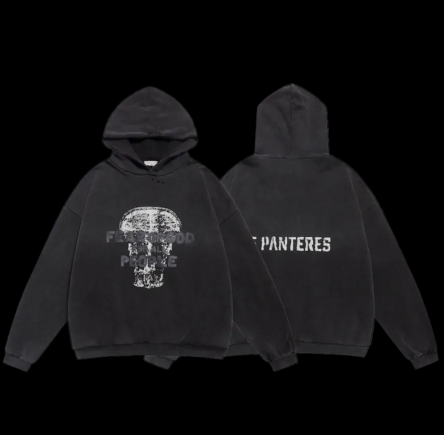 Essentials Hoodie