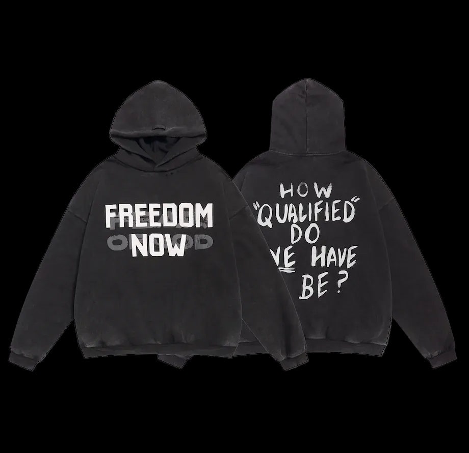 Essentials Hoodies
