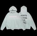 Essentials Hoodies