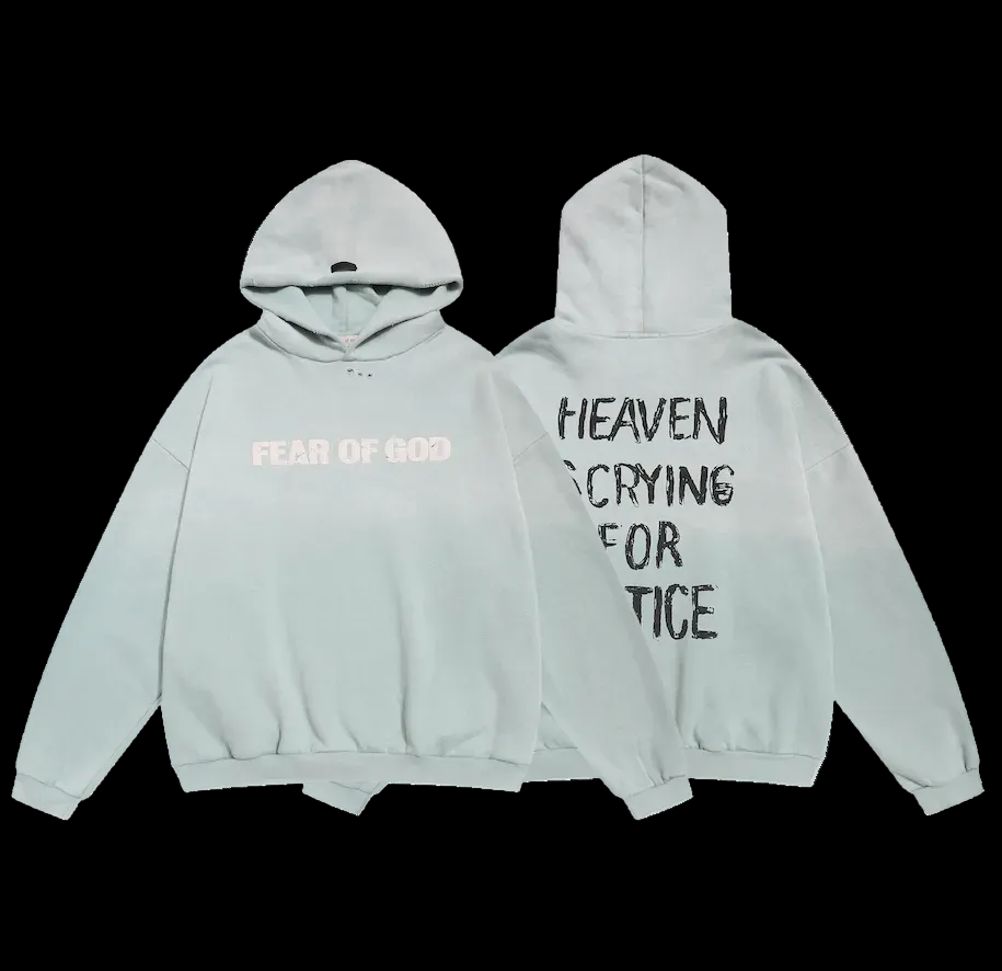 Essentials Hoodies