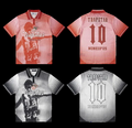 Trapstar Shirts