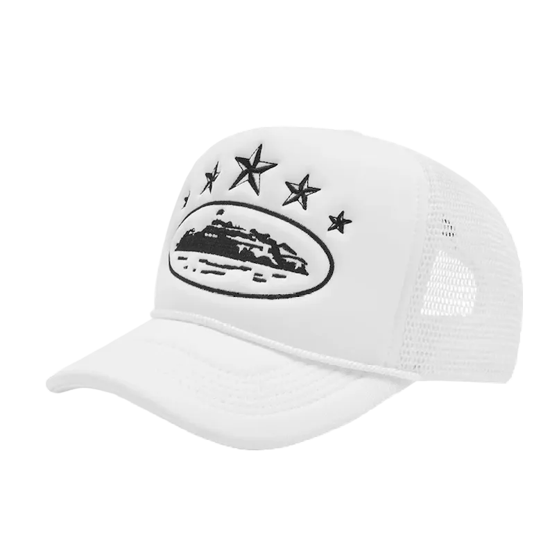 Corteiz Cap