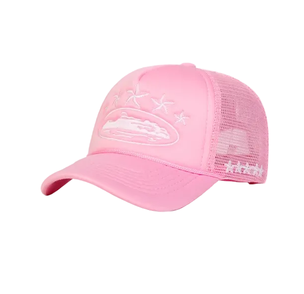 Corteiz Cap