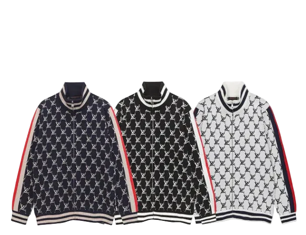 Louis Vuitton Jackets