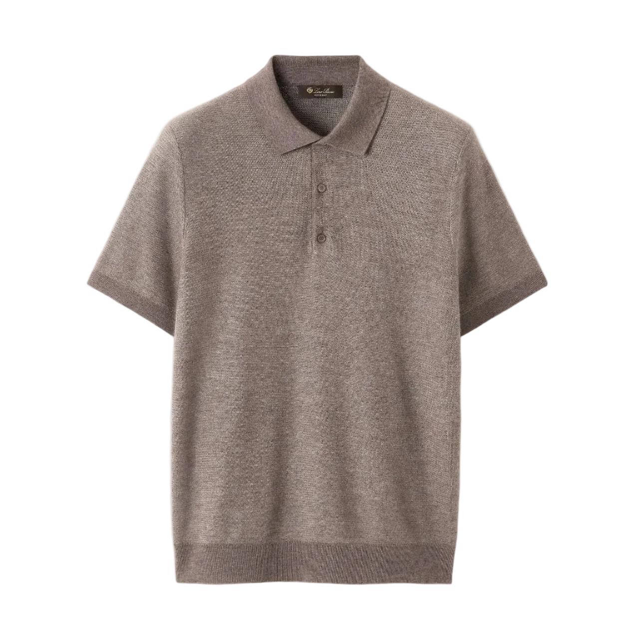 Loro Piana Polo Shirt