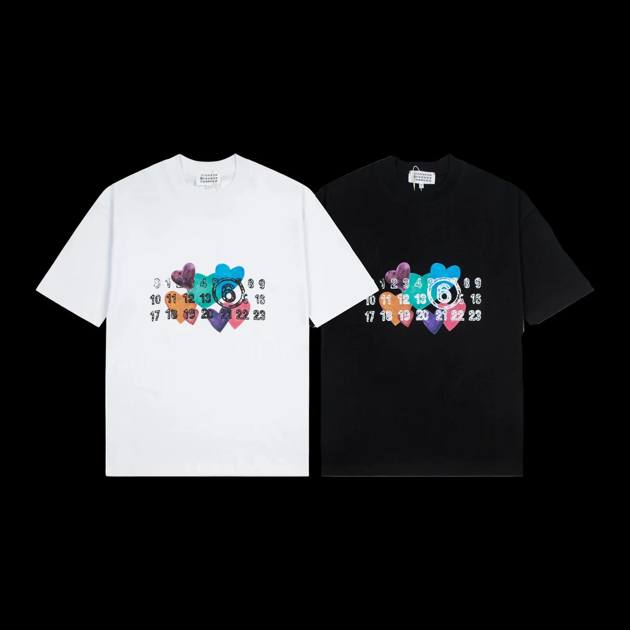 Maison Margiela shirts