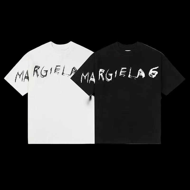 Maison Margiela shirts