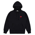 CDG Play hoodie