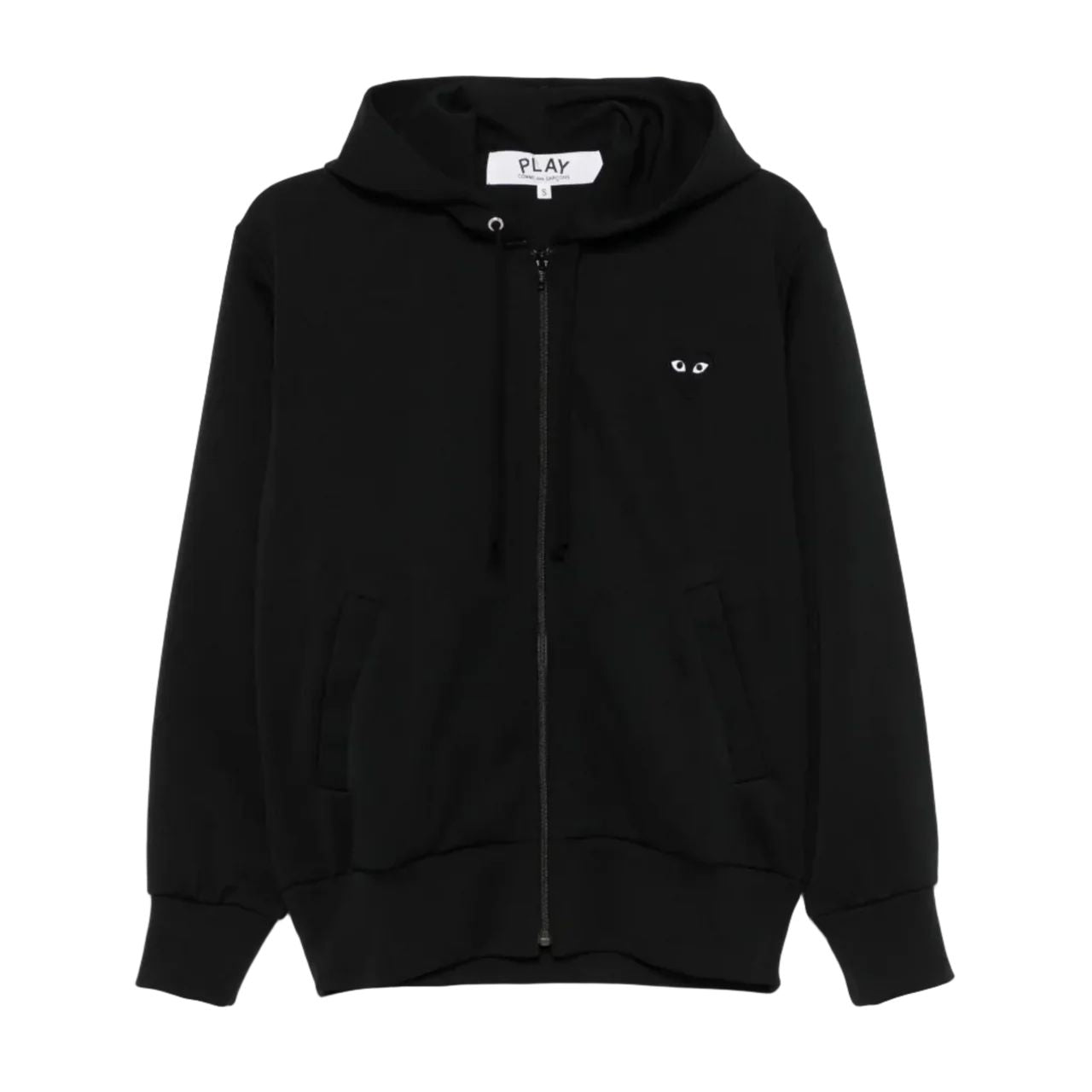 CDG Play Zip-up