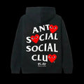 CDG Play hoodie
