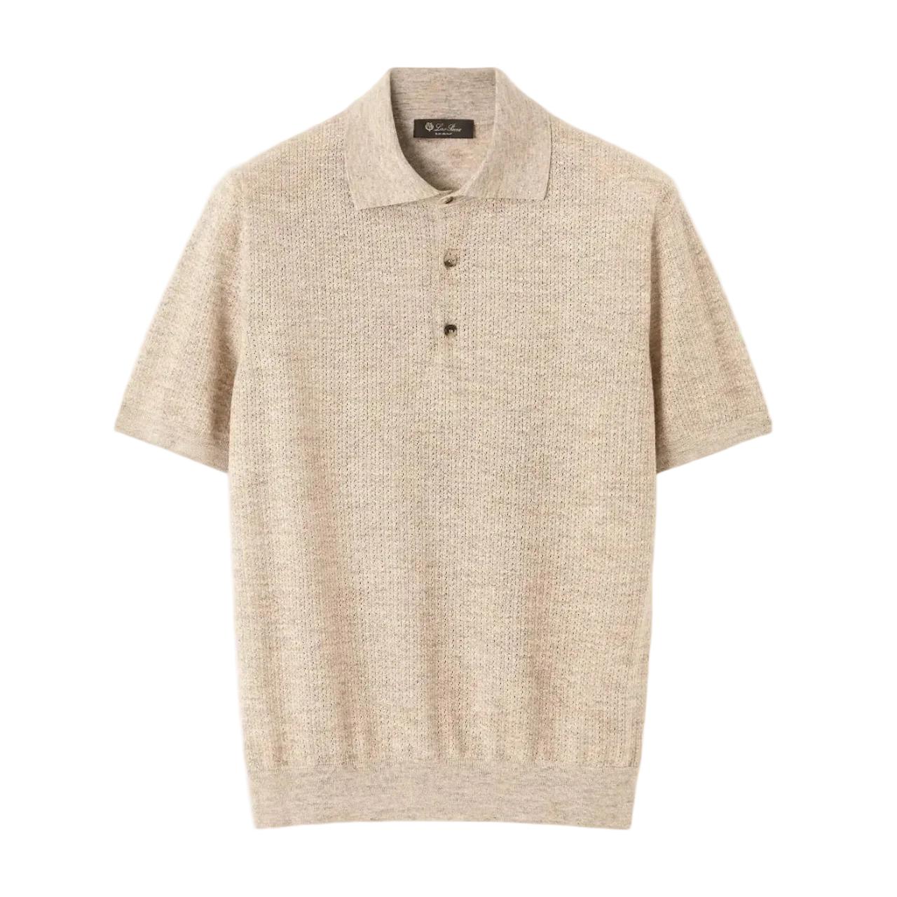 Loro Piana Polo Shirt