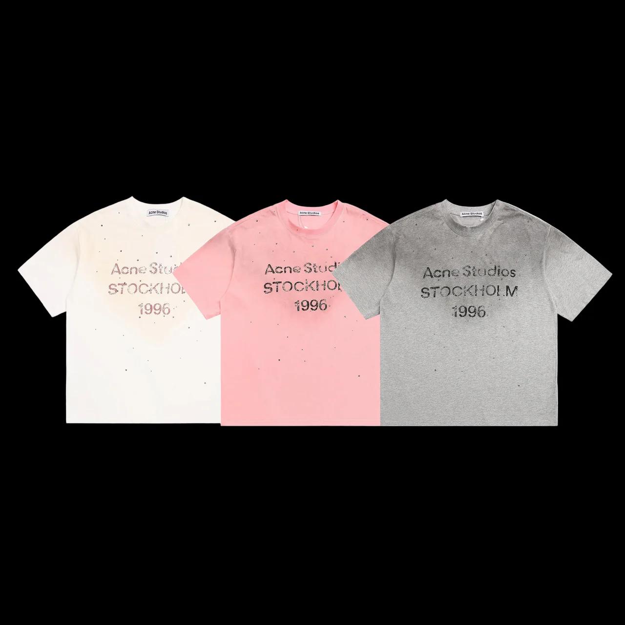 Acne Studio Shirts
