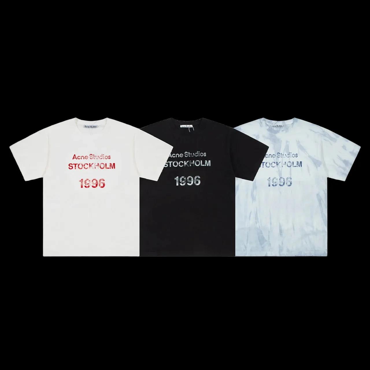Acne Studio Shirts
