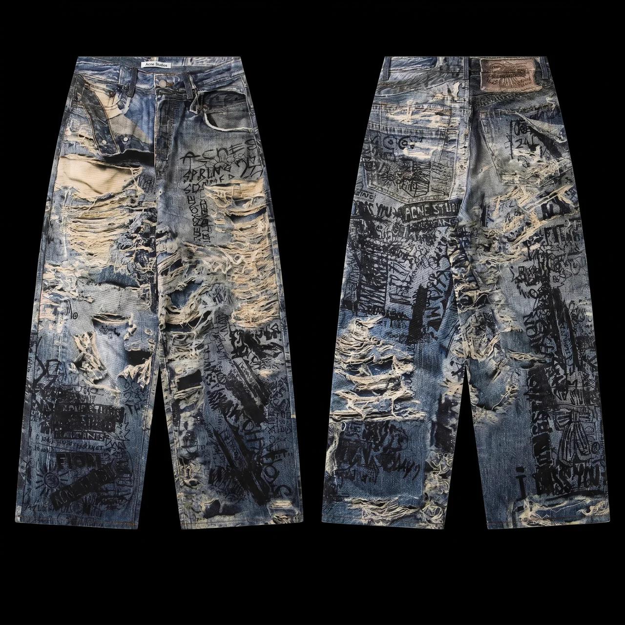 Acne Studio Jeans