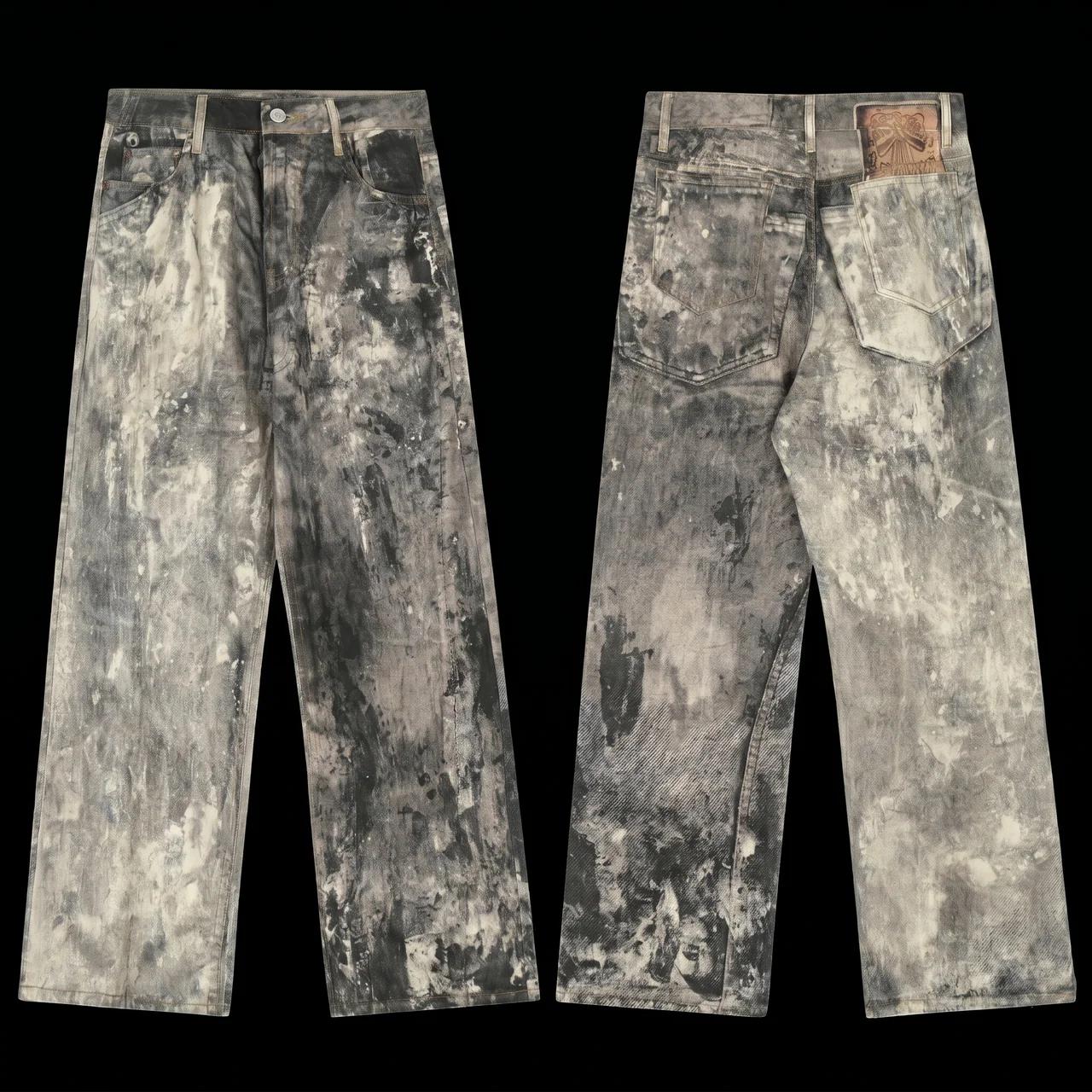 Acne Studio Jeans