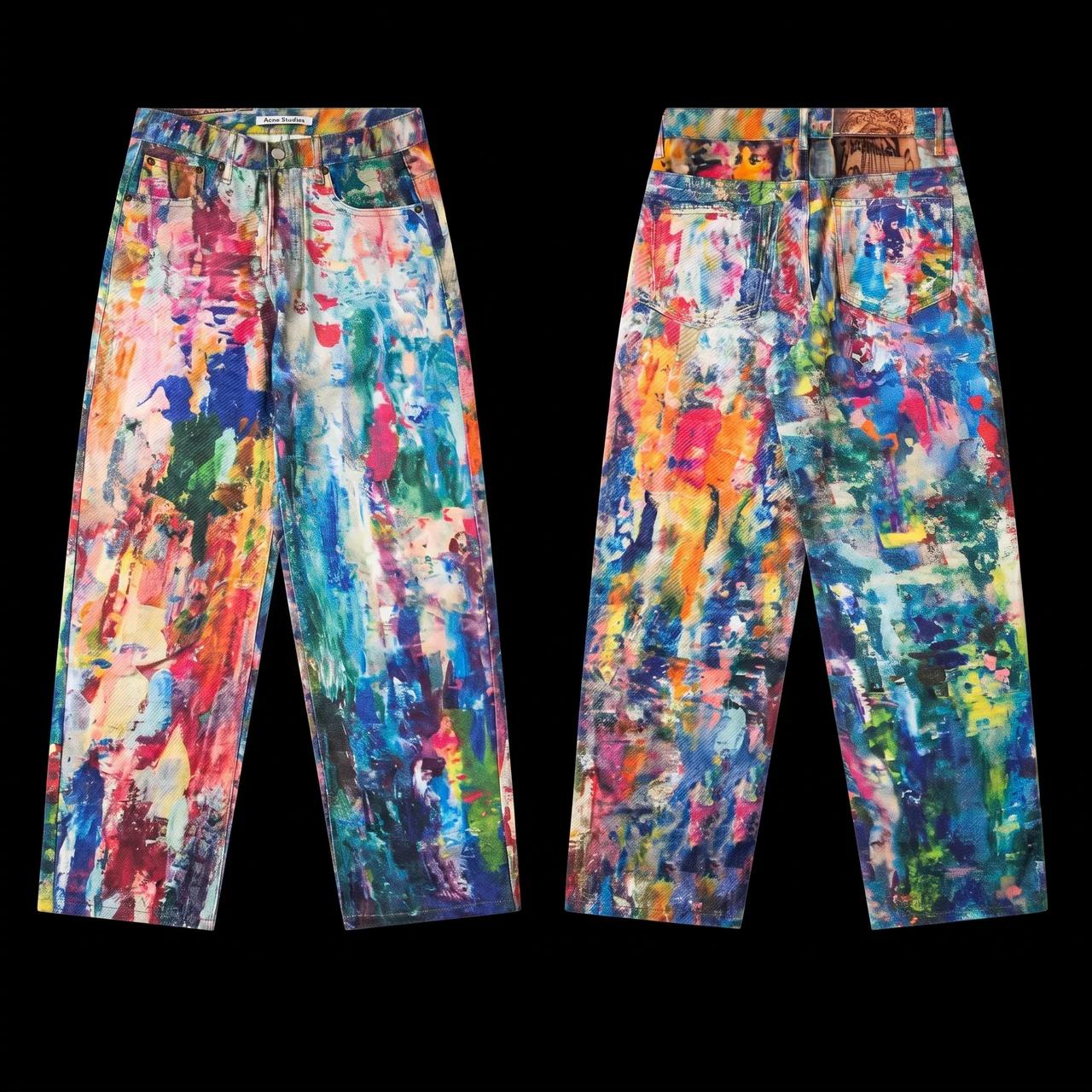 Acne Studio Jeans
