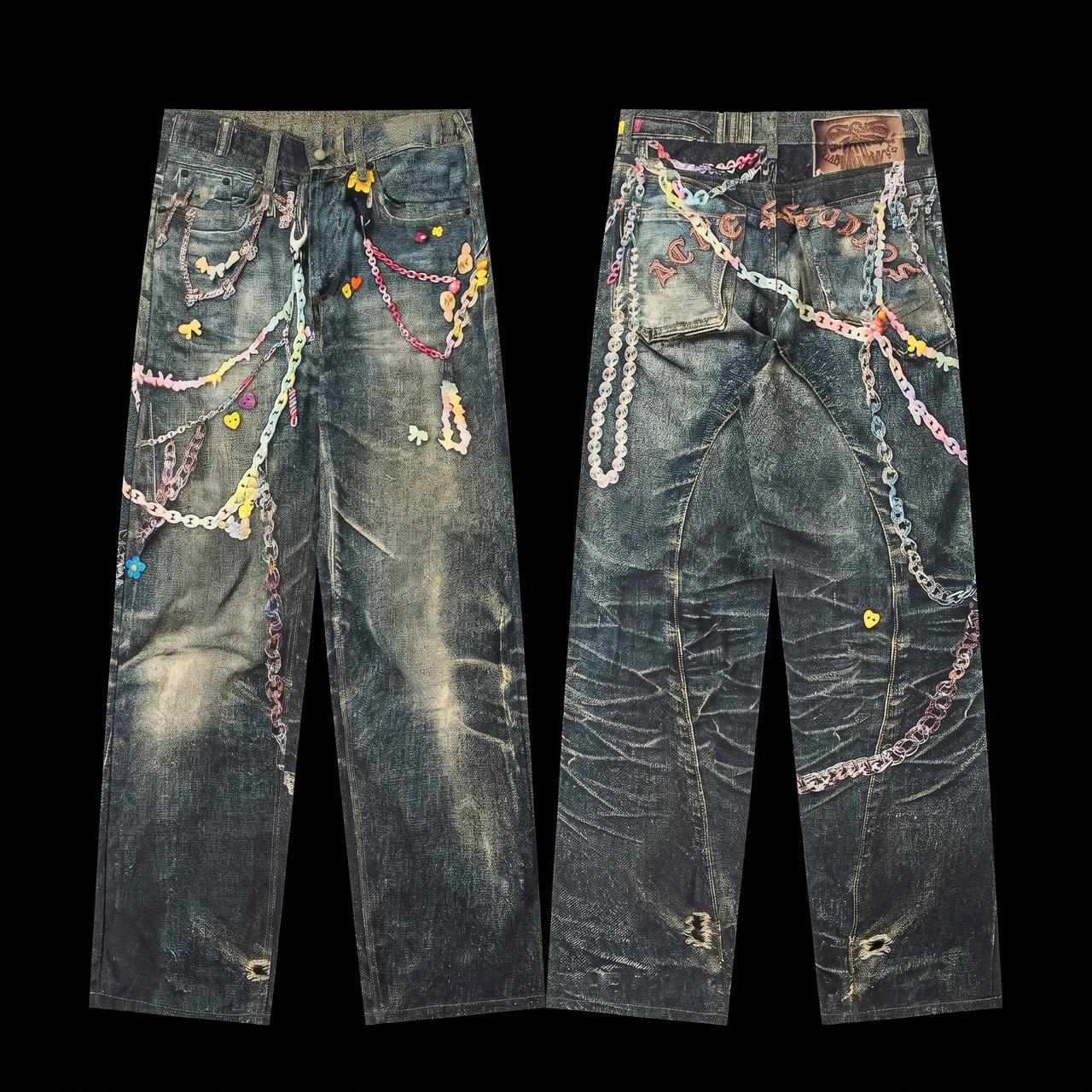 Acne Studio Jeans
