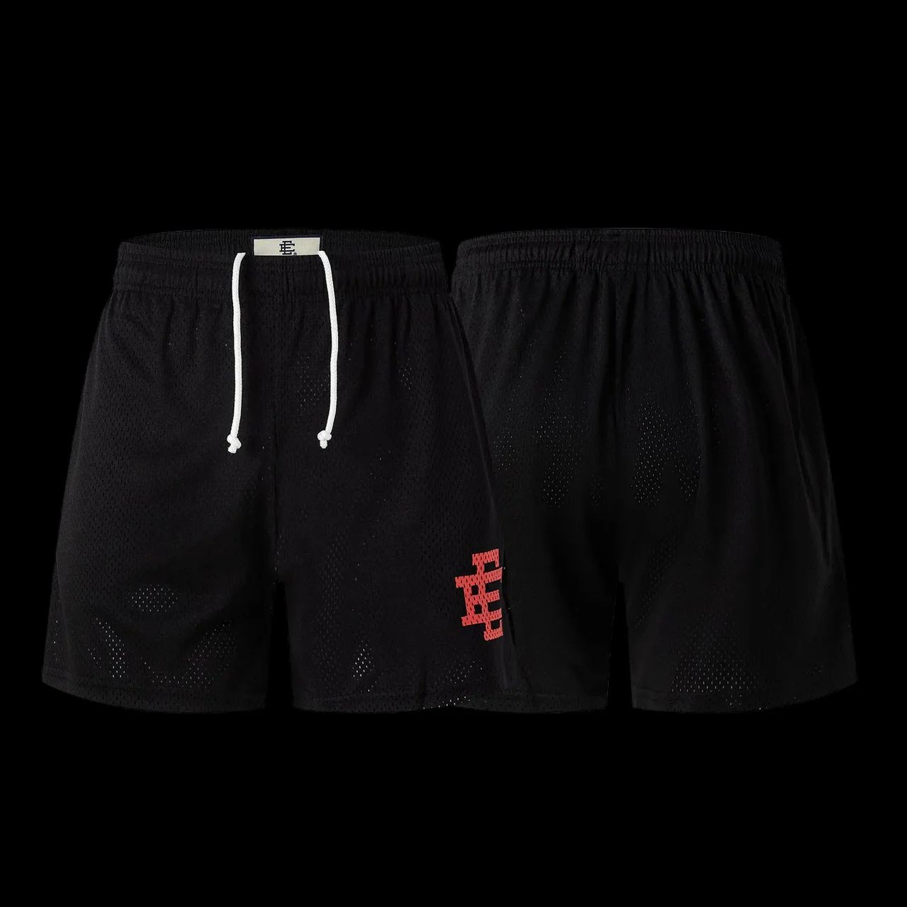 Eric Emanuel Shorts