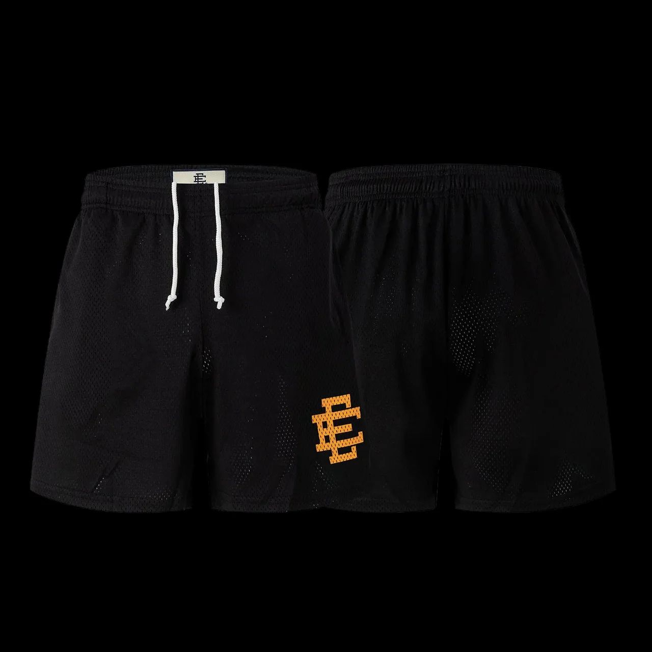 Eric Emanuel Shorts