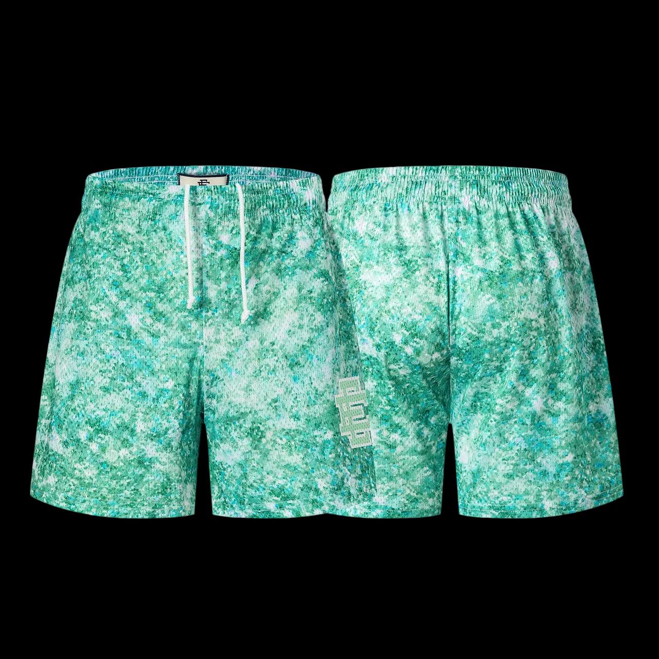 Eric Emanuel Shorts