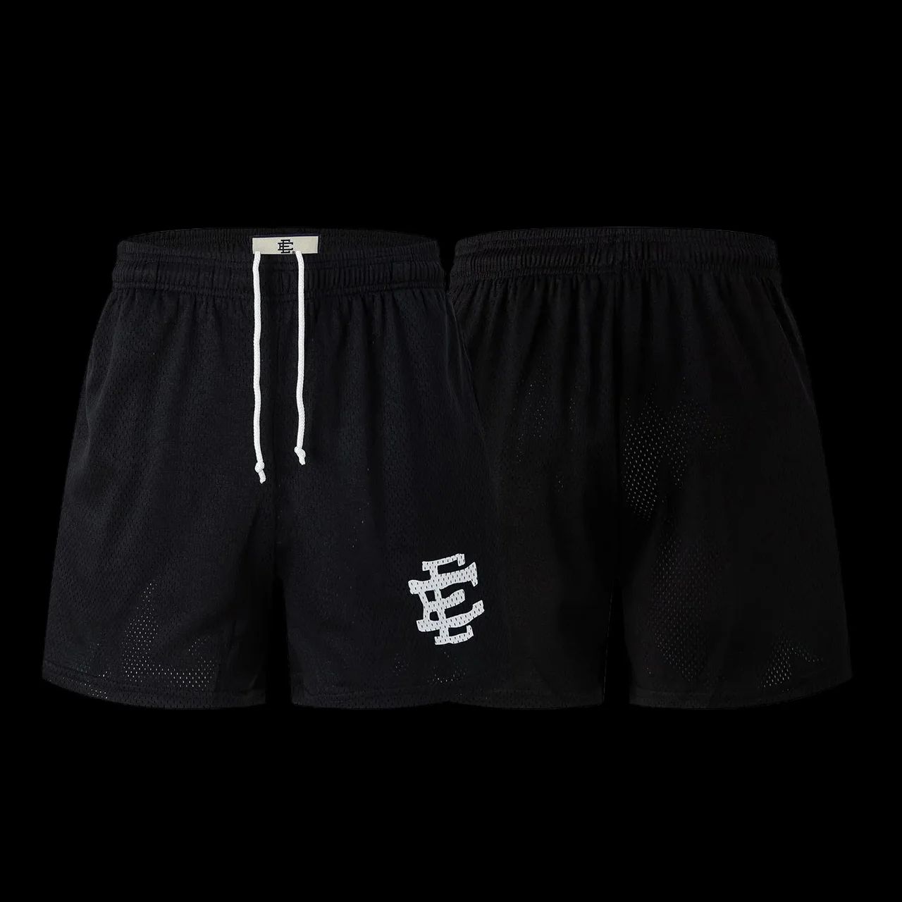 Eric Emanuel Shorts