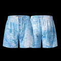 Eric Emanuel Shorts