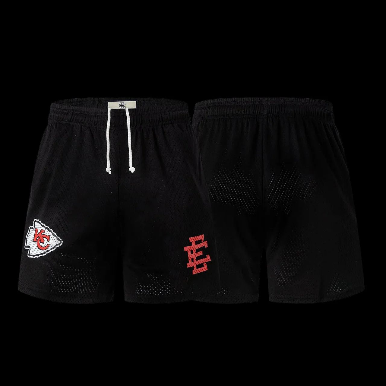 Eric Emanuel Shorts