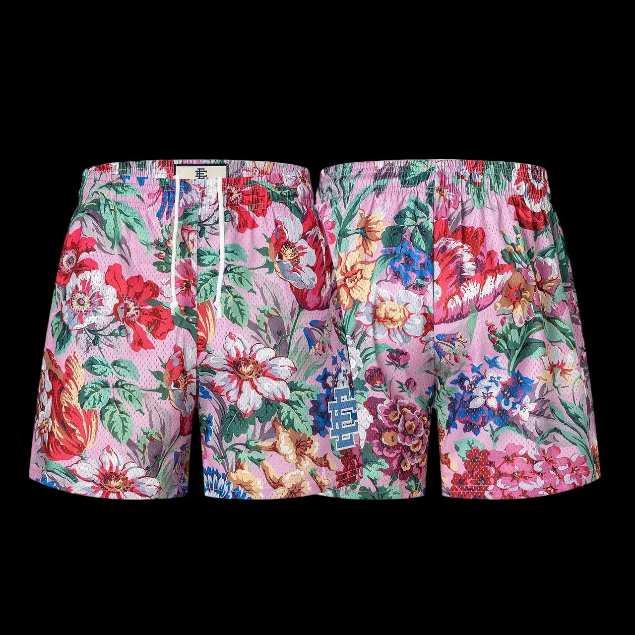 Eric Emanuel Shorts