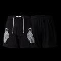 Eric Emanuel Shorts