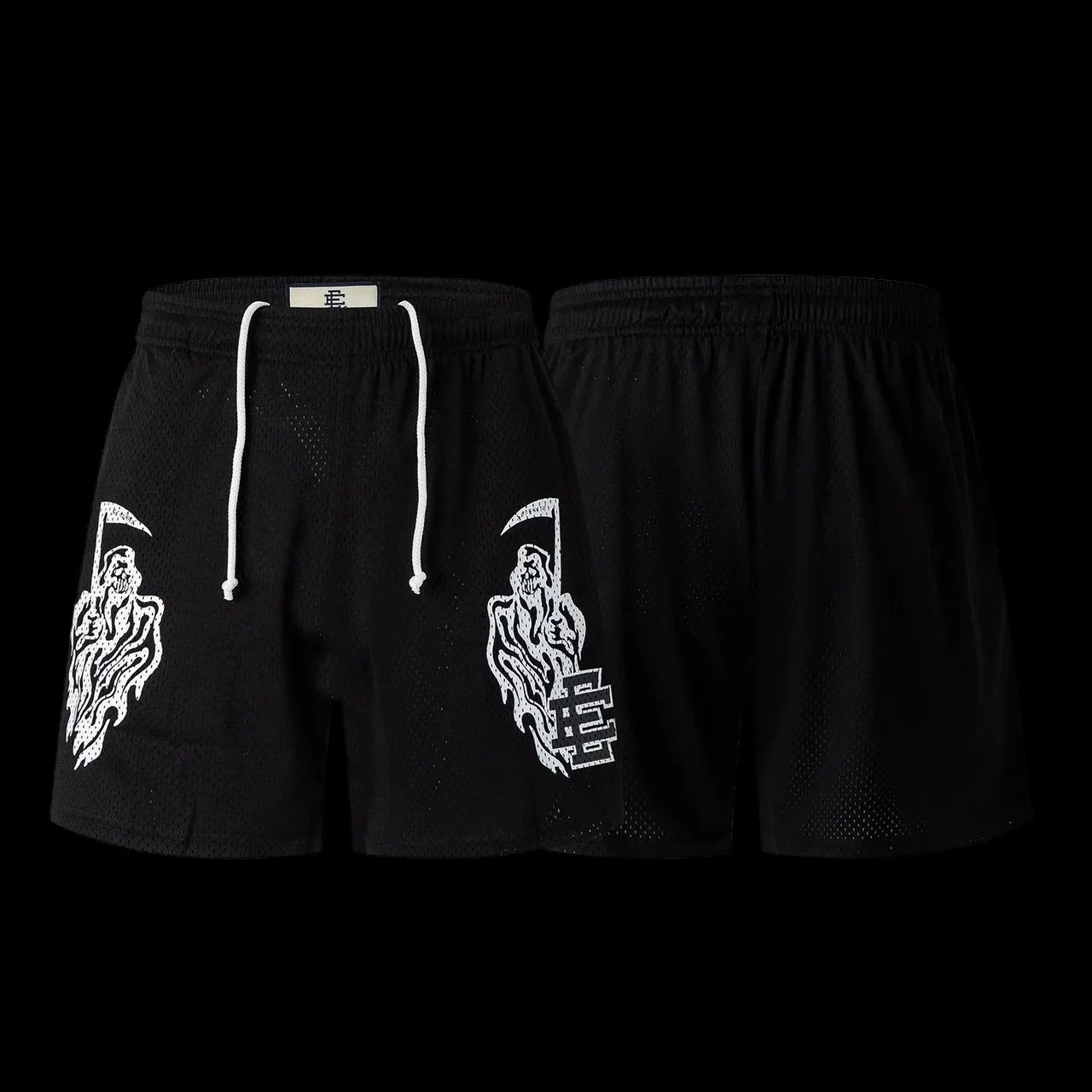 Eric Emanuel Shorts