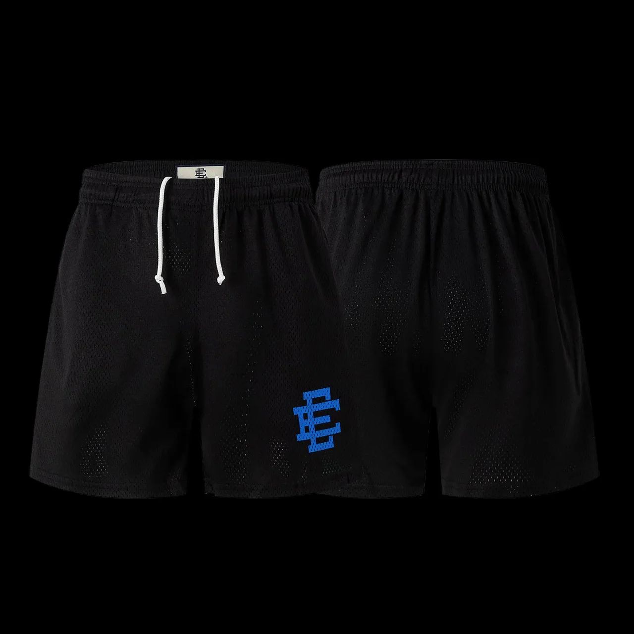 Eric Emanuel Shorts