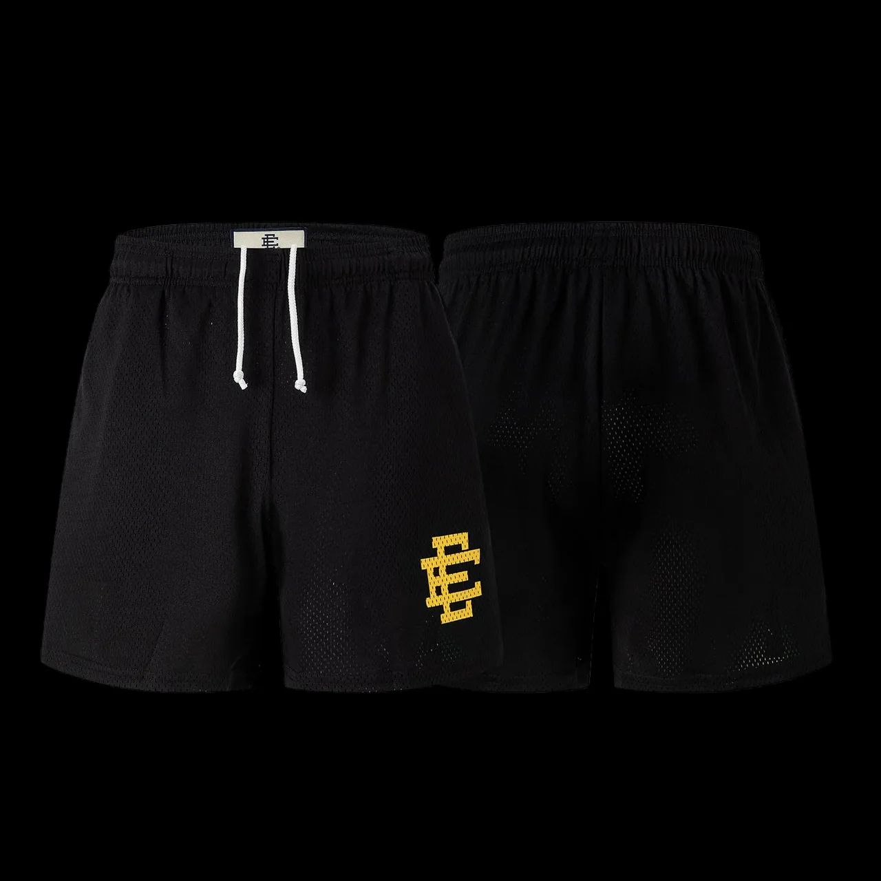 Eric Emanuel Shorts