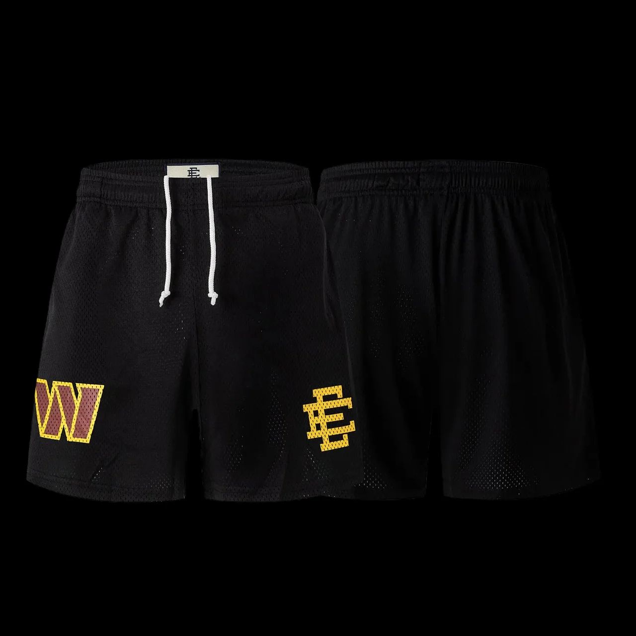 Eric Emanuel Shorts