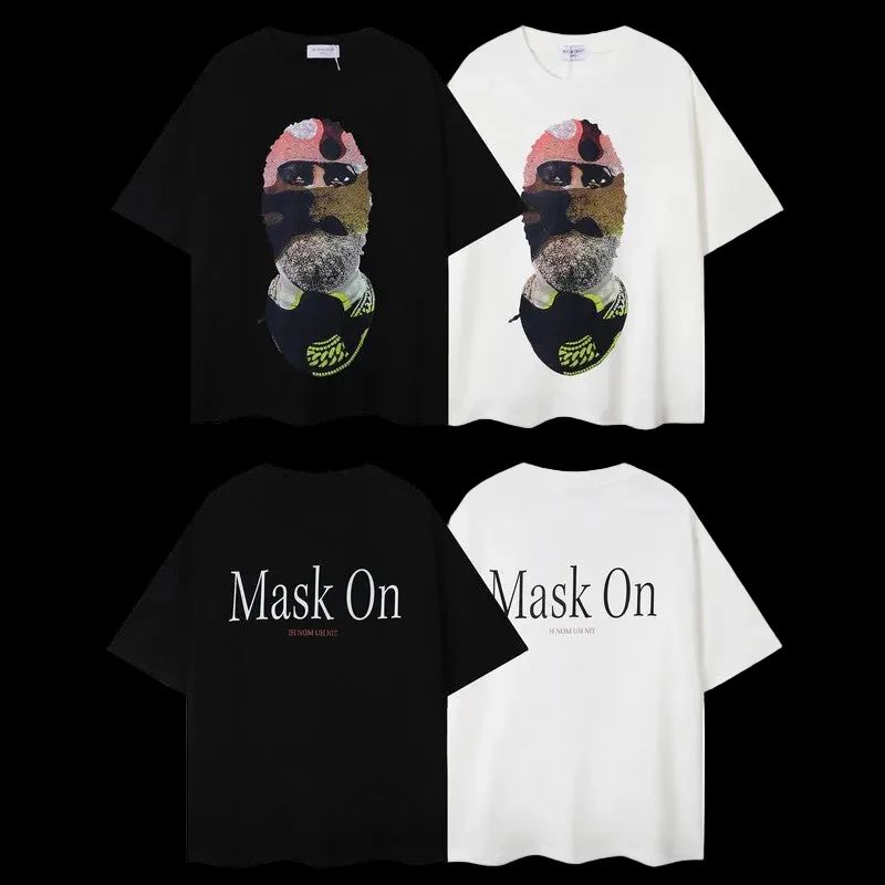 IH nom UH nIT Shirts