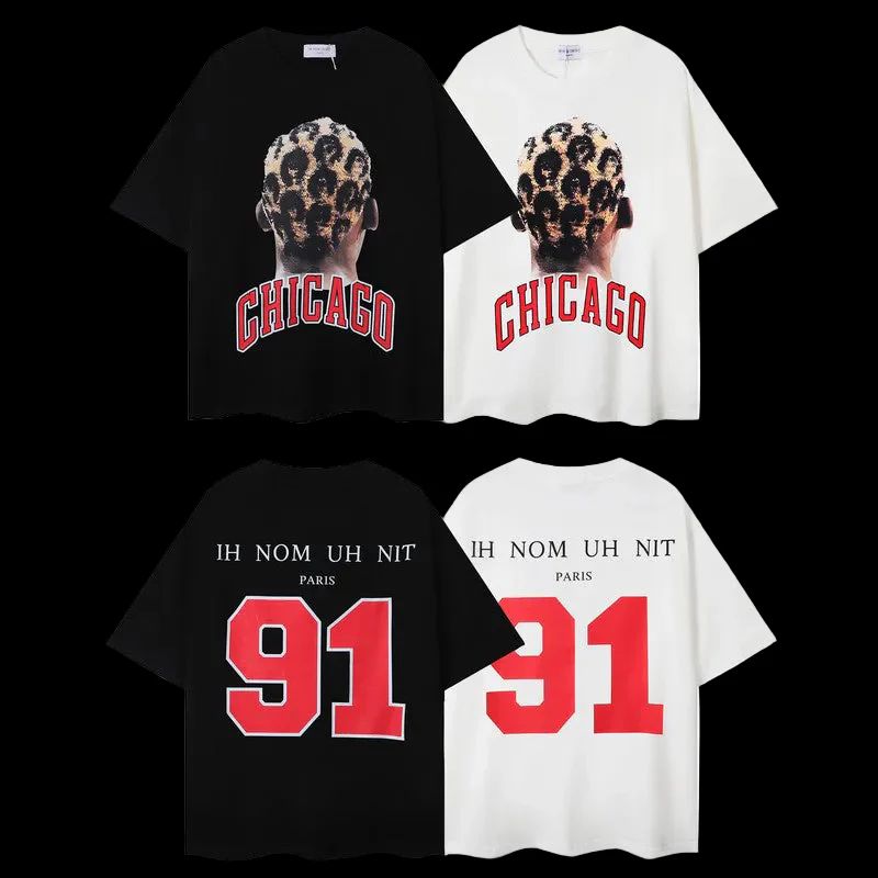 IH nom UH nIT Shirts