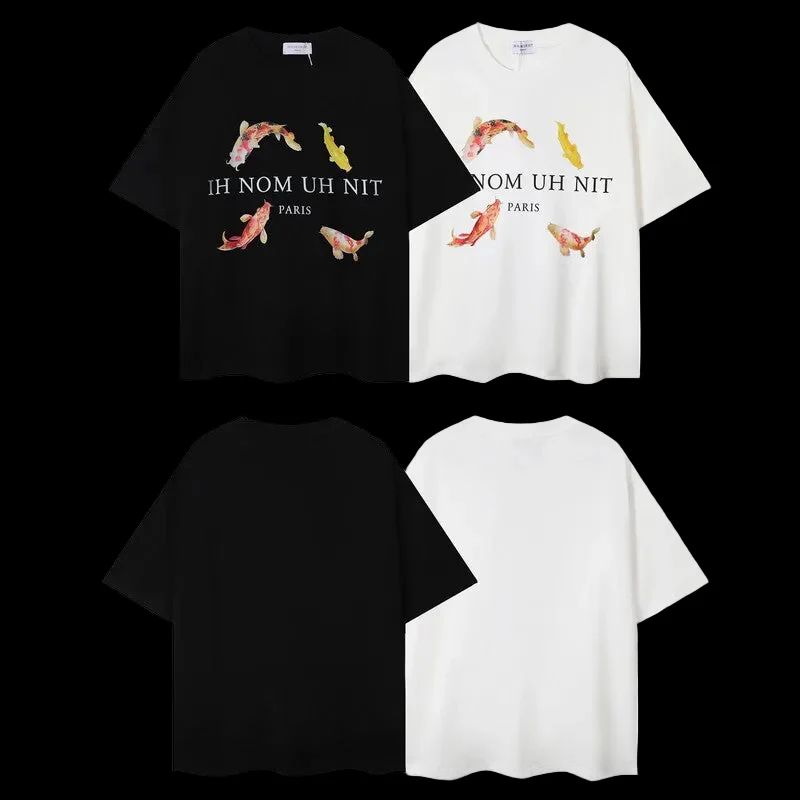 IH nom UH nIT Shirts