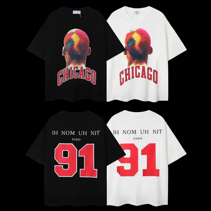 IH nom UH nIT Shirts
