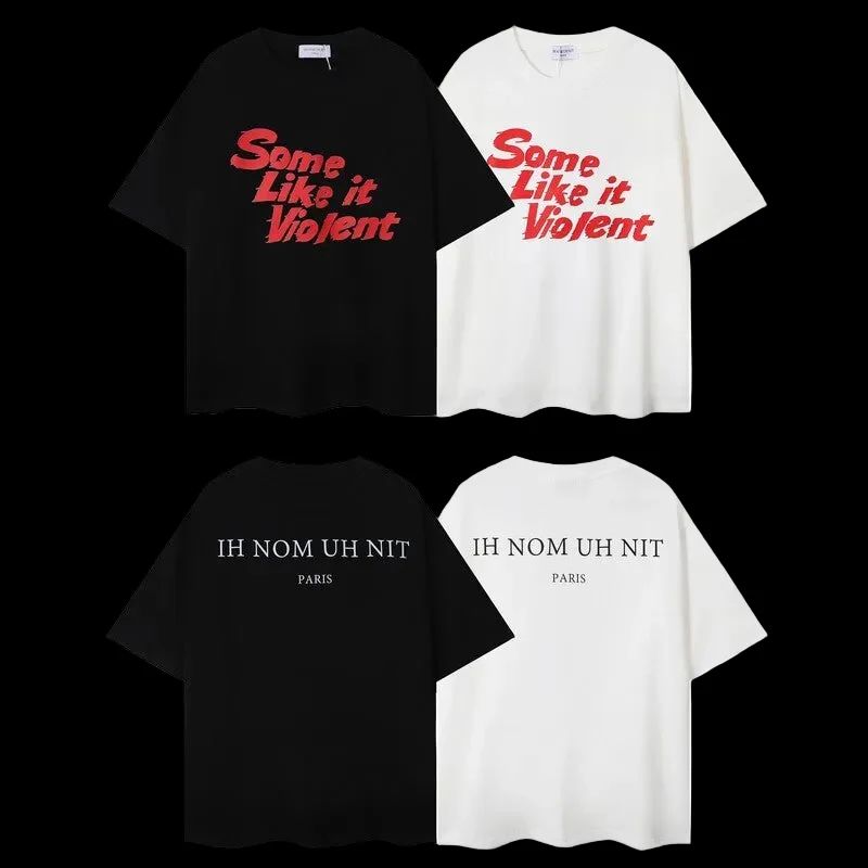 IH nom UH nIT Shirts