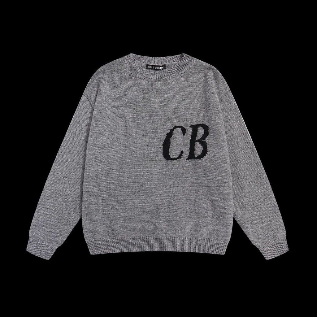COLE BUXTON SWEATER