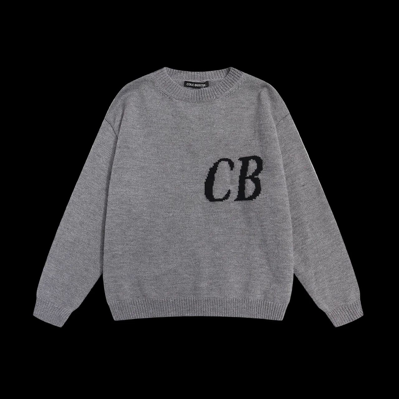 COLE BUXTON SWEATER
