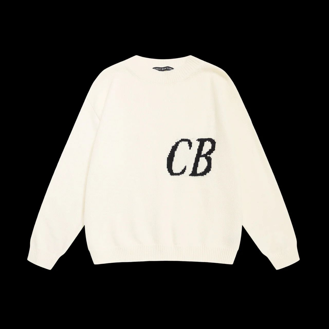 COLE BUXTON SWEATER