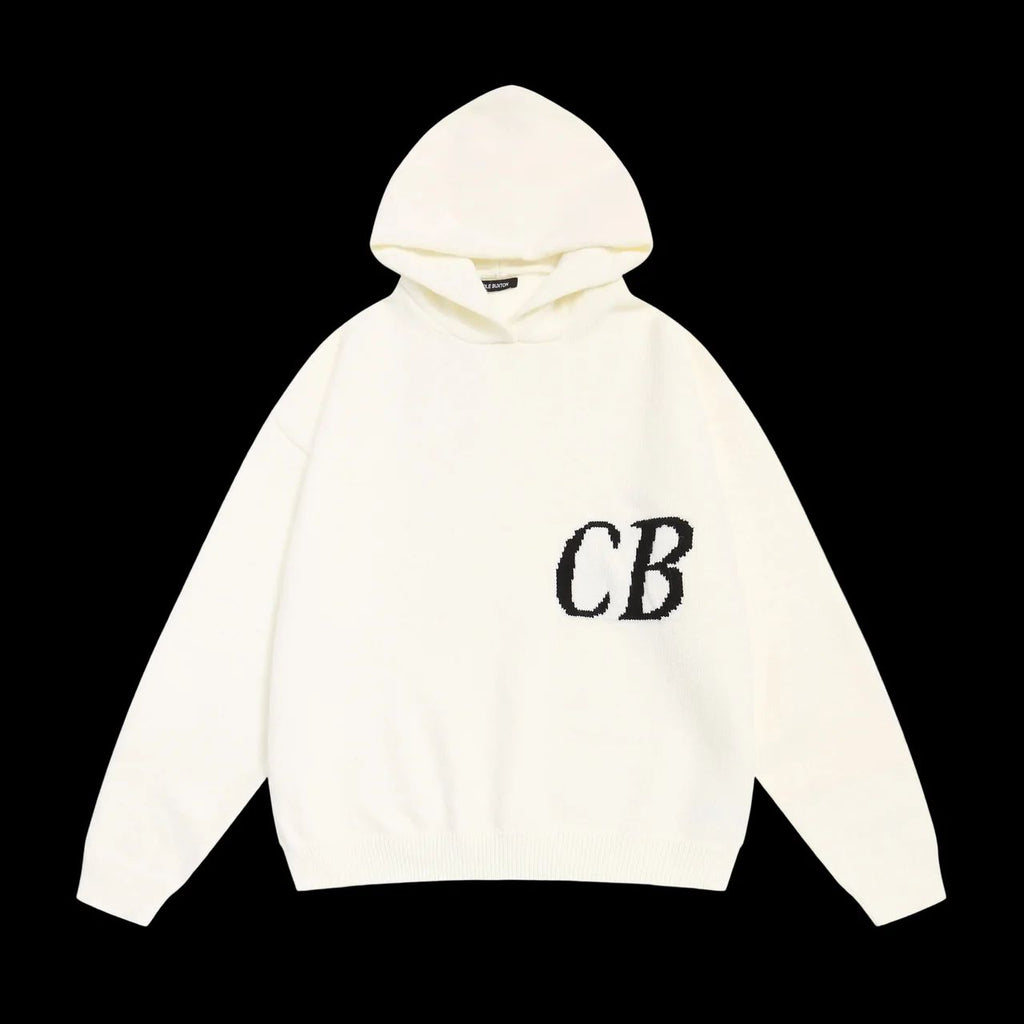 COLE BUXTON HOODIE