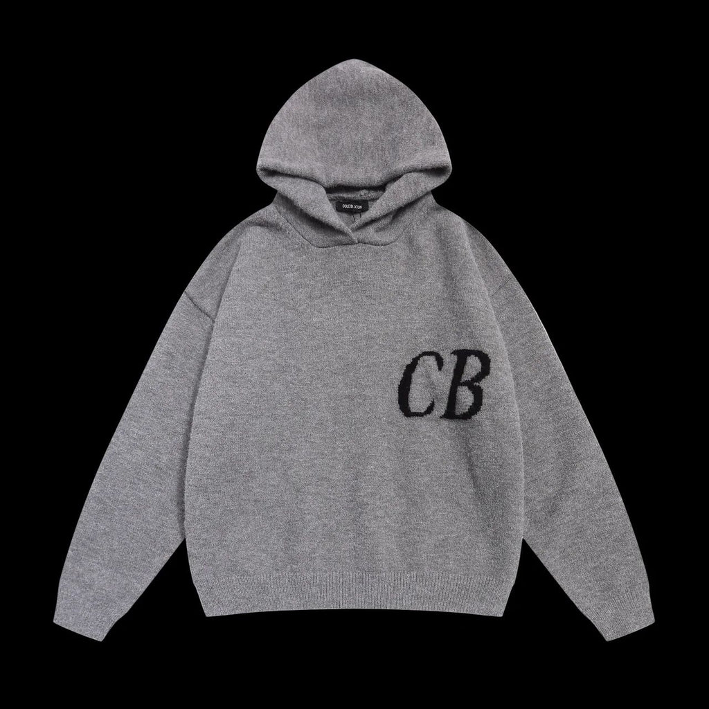 COLE BUXTON HOODIE